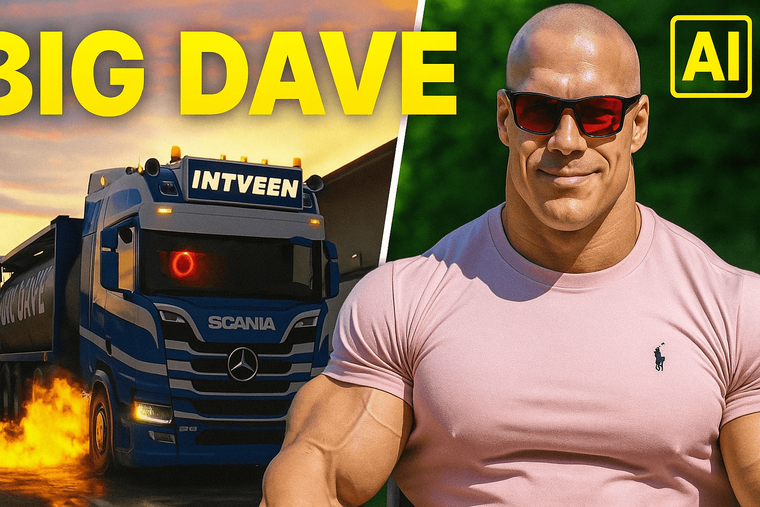 Big Dave