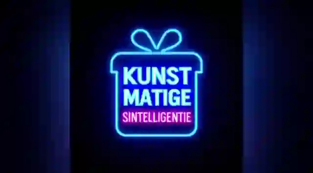 Sinterklaas × NGS Rental Fusie