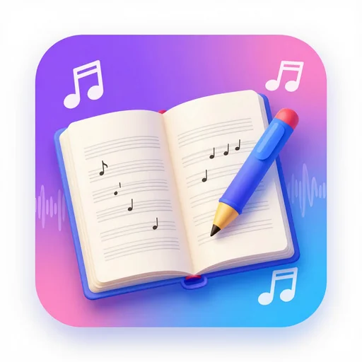 ✏️ ACE-Step Lyrics Generator