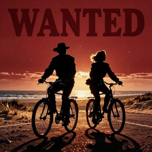 Bonny & Clyde — Knokke-Heist Ontsnapping 2026