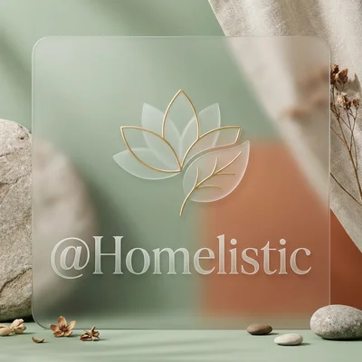 📱 Homelistic Daily Companion